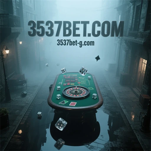 Desbravando o Mundo do Pôquer Online em 3537bet.com