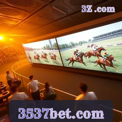 3537bet.com: Os Bônus Mais Irresistíveis para Aumentar Seus Ganhos