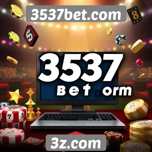 3537bet.com análise de recursos de jogos disponíveis