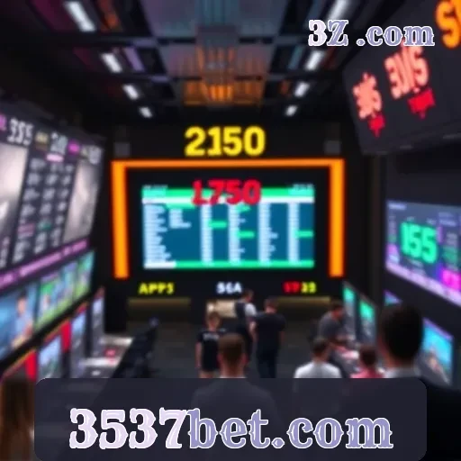 3537bet.com: Caça-Níqueis que Vão Transformar Sua Experiência de Jogo