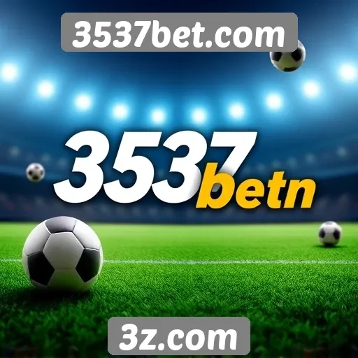 Novas funcionalidades disponíveis em 3537bet.com