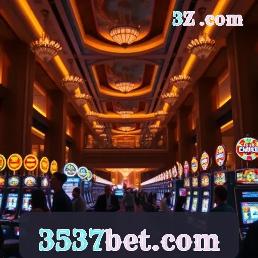 3537bet.com: Aposta Em Eventos Esportivos e Ganhe Prêmios Empolgantes