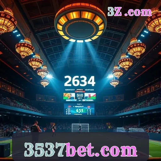 3537bet.com: Explore a Melhor Plataforma de Jogos Brasileiros