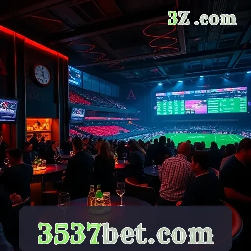 3537bet.com: Vantagens e Recursos da Seção de Pagamento que Você Precisa Conhecer