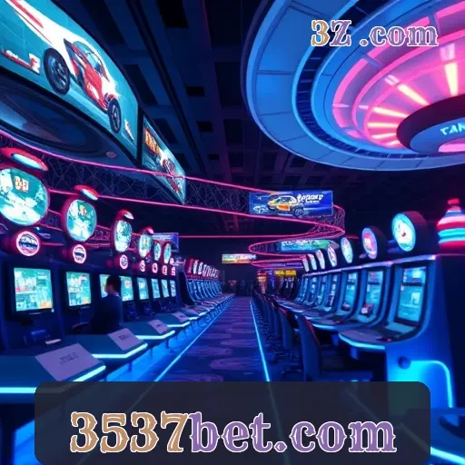 3537bet.com: Os Benefícios Exclusivos da Seção VIP para Jogadores